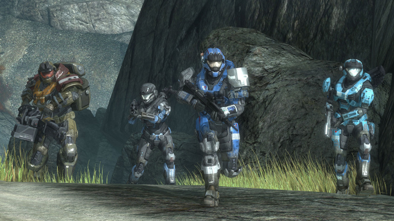 Halo : Reach - la bêta de la version PC devrait débuter cette semaine