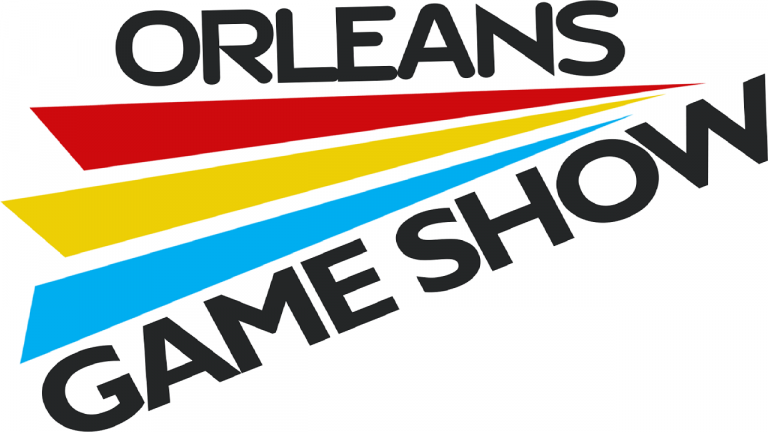 L'Orléans Game Show sera de retour ce week-end