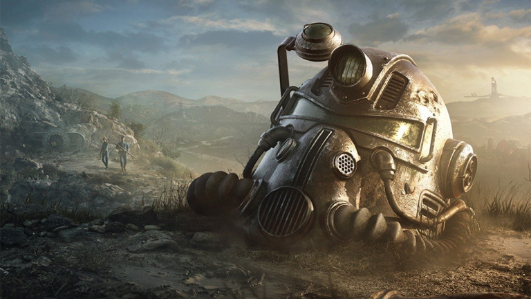 Fallout 76 prend exemple sur TESO