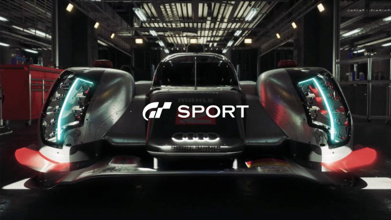 Gran Turismo Sport : La version 1.40 arrive demain avec du contenu