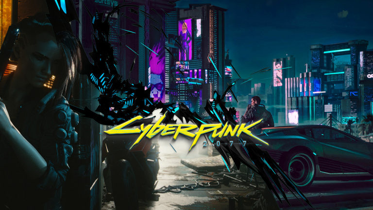 Cyberpunk 2077 annonce plus de 80 Go à son lancement