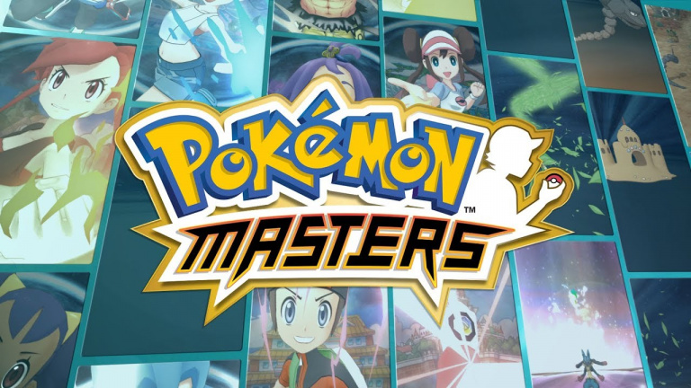 [màj] Pokémon Masters : le jeu mobile précise son concept et sa sortie