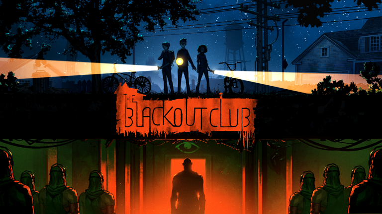 The Blackout Club sortira d'accès anticipé fin juillet