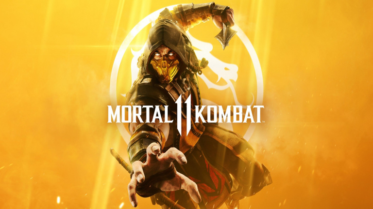 Mortal Kombat 11 : NetherRealm tease l'arrivée de Nightwolf