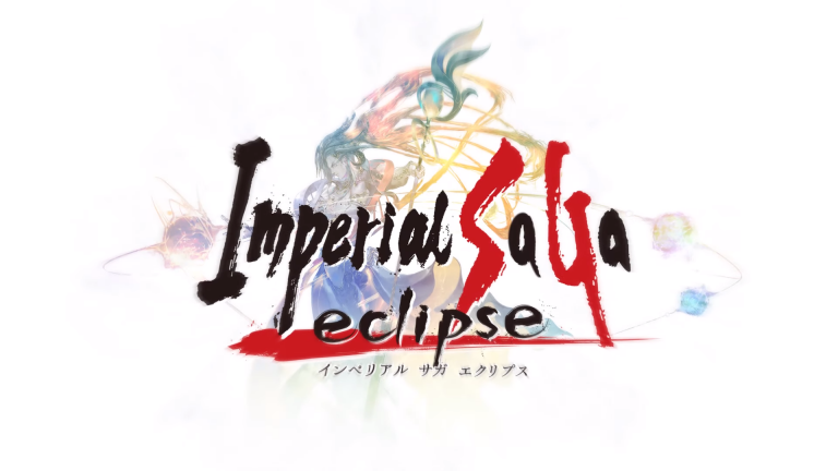Imperial SaGa Eclipse annoncé par Square Enix