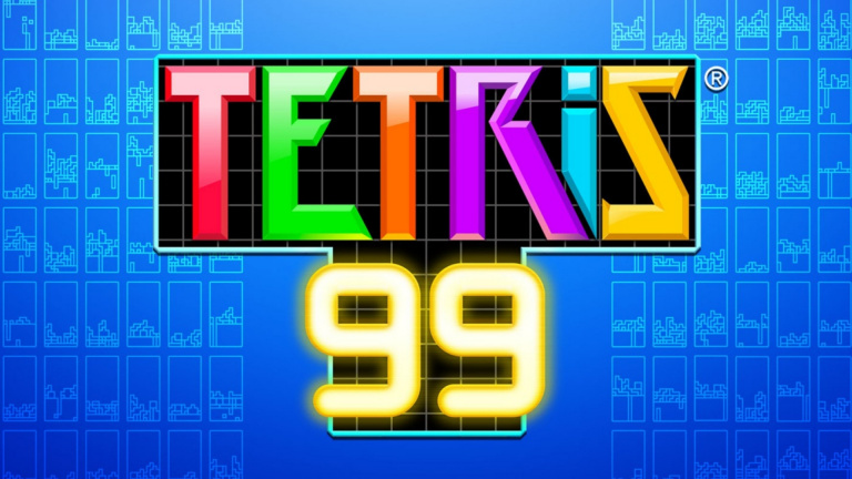 Tetris 99 : un thème Splatoon 2 à débloquer lors du cinquième Grand Prix