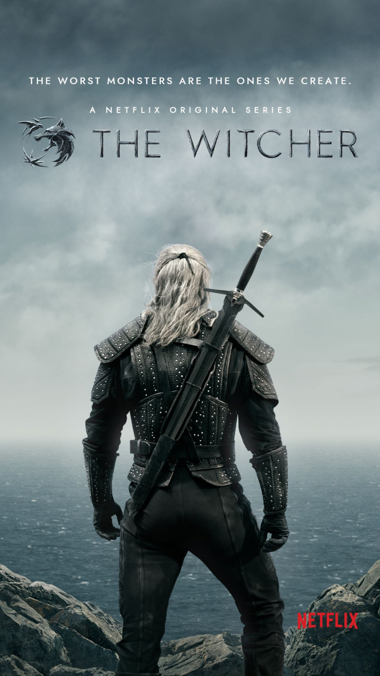 The Witcher : Netflix nous offre quelques visuels de sa série