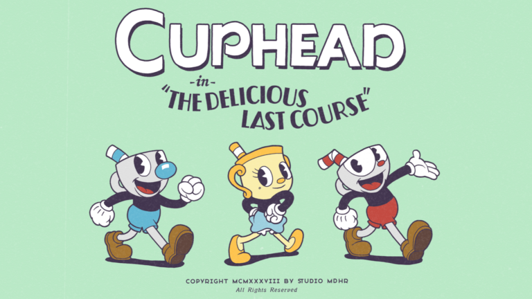 Cuphead : The Delicious Last Course se laissera goûter en 2020