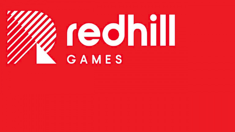 Redhill Games continue son développement avec un nouvel investisseur