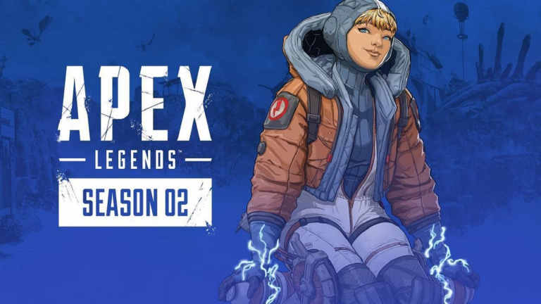 Apex Legends, Défis semaine 1, saison 2 : Le guide complet