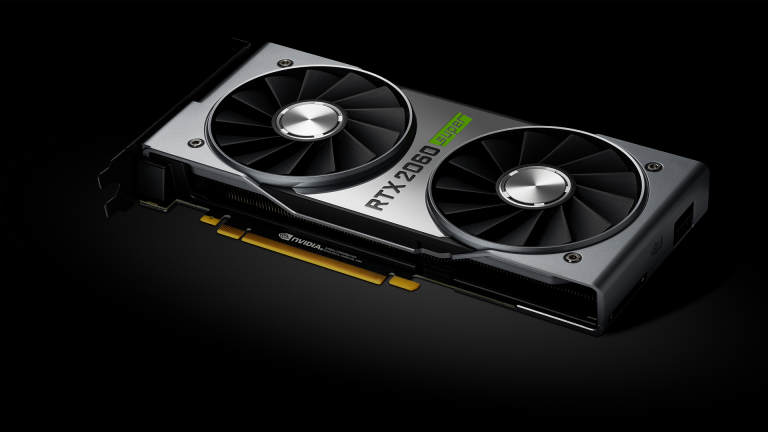 Nvidia annonce l'arrivée des GeForce RTX SUPER en juillet