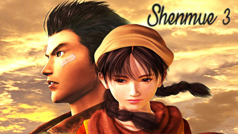 Shenmue 3 : Ys Net dévoile la configuration recommandée pour la version PC 