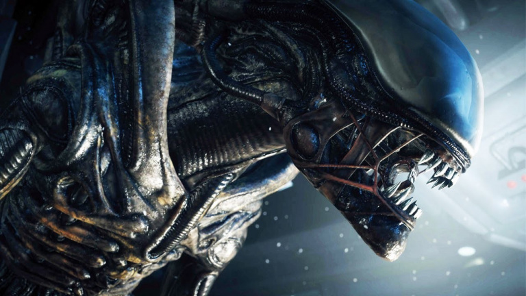 Cold Iron Studios embauche pour le prochain jeu Alien