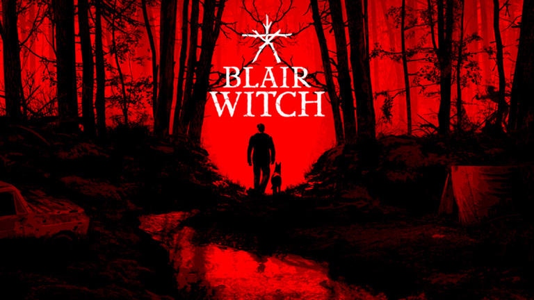 Tout ce qu'on sait sur Blair Witch (vidéo)