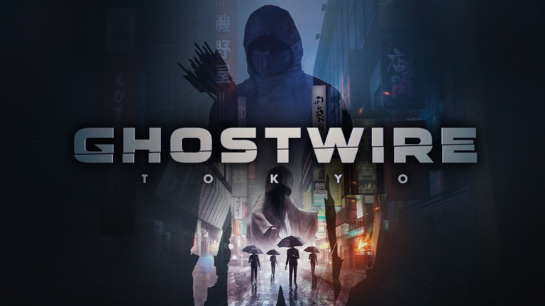 Tout ce qu'on sait sur Ghostwire Tokyo (vidéo)