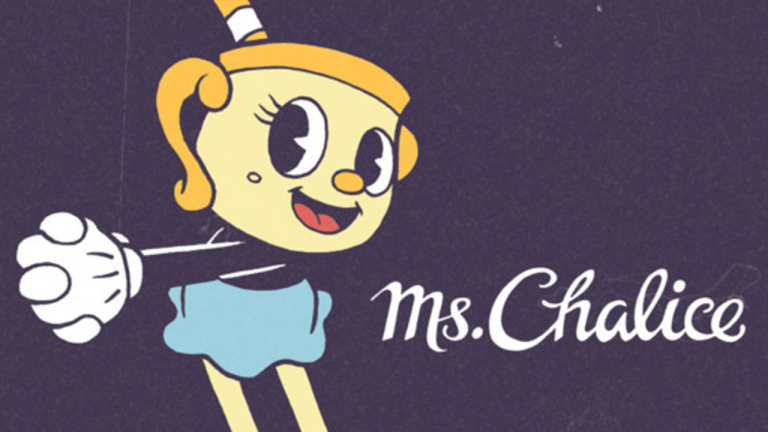 Cuphead : Ms. Chalice dévoile son style de jeu