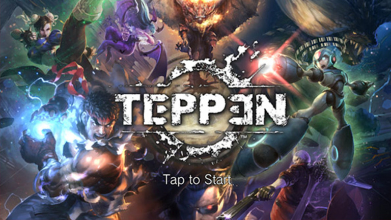 Teppen est maintenant disponible sur iOS et Android