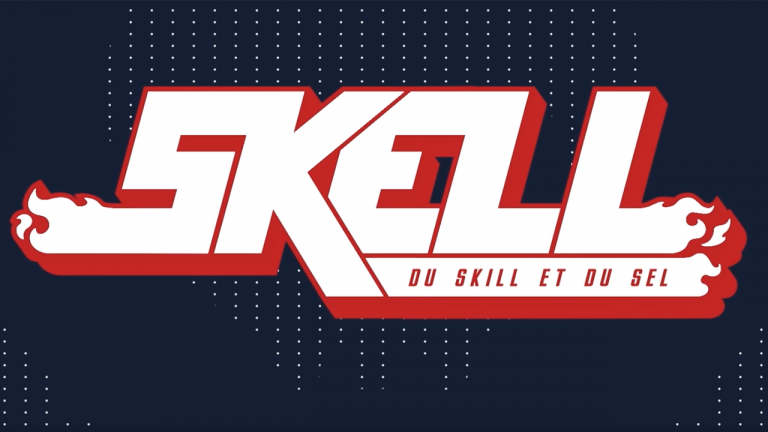 Le Skell du lundi 1er juillet : SGDQ et Overwatch