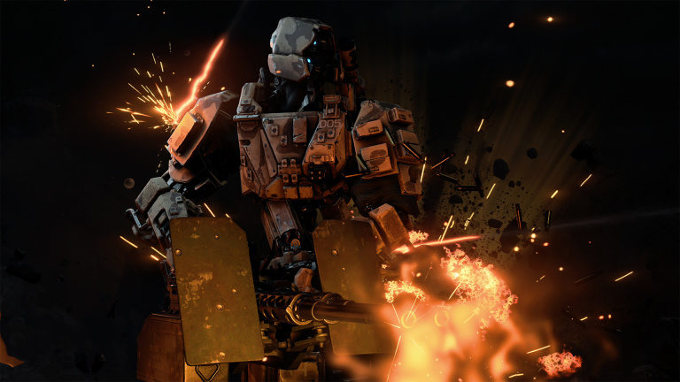 Call of Duty : Black Ops 4 - les zombies à l'honneur dans l'Opération Armageddon Z 