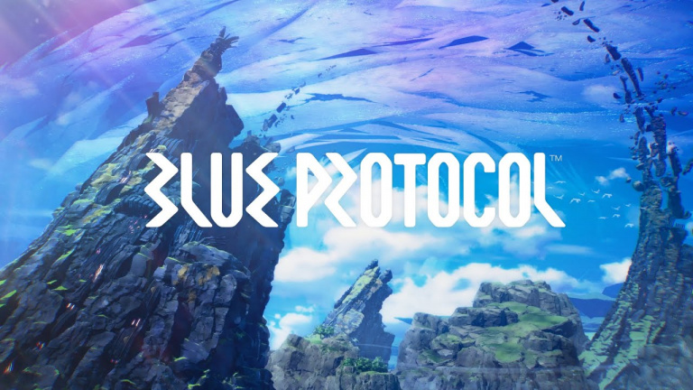 Blue Protocol : Nouvelles images et augmentation du nombre de joueurs sur l'alpha