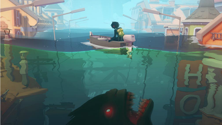 Sea of Solitude : c'est quoi ? (vidéo)