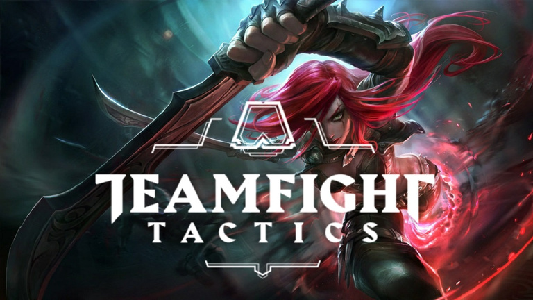 Katarina : fiche de champion