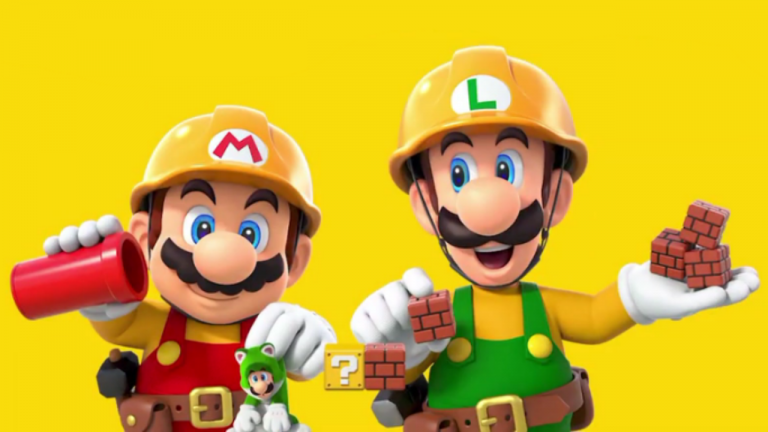 Super Mario Maker 2 : déjà 2 millions de stages partagés en ligne