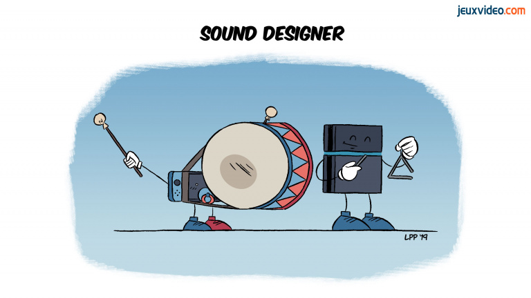 Quel salaire pour un Sound Designer ?