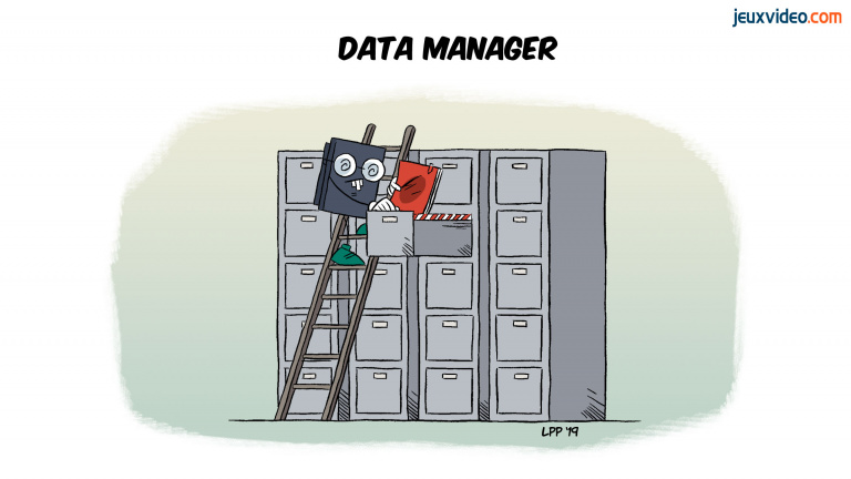Quel salaire pour un Data Manager ?