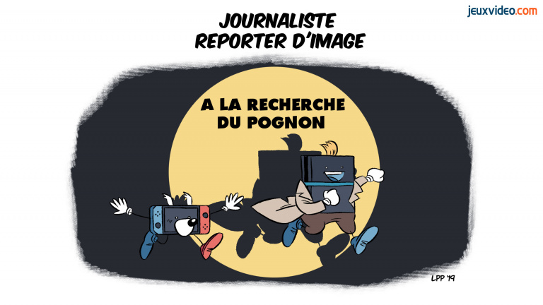 Quel salaire pour un Journaliste Reporter d'Image ?