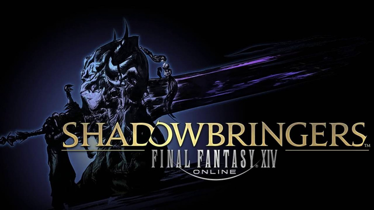 Les Spécialistes : Final Fantasy XIV : Shadowbringers