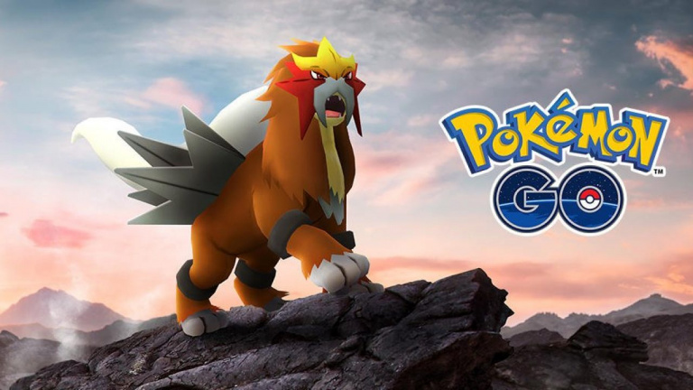 Pokémon GO, Shiny Entei : Comment le battre et le capturer ?