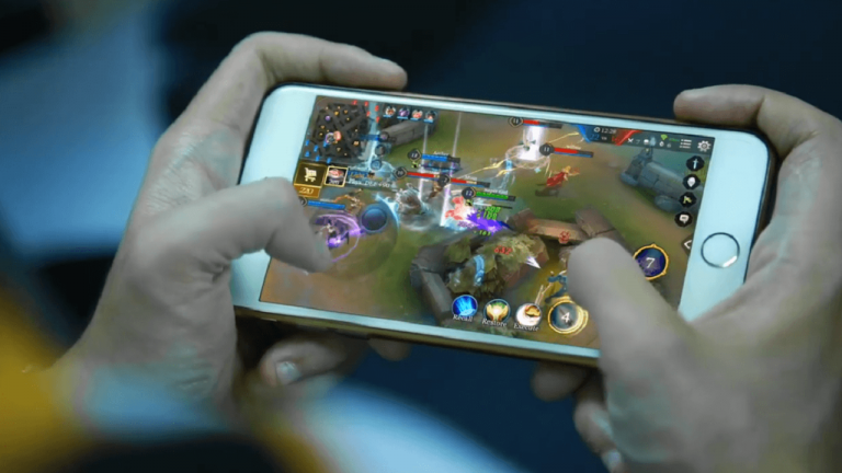 Mobile : 11,2 milliards de jeux téléchargés au deuxième trimestre 2019
