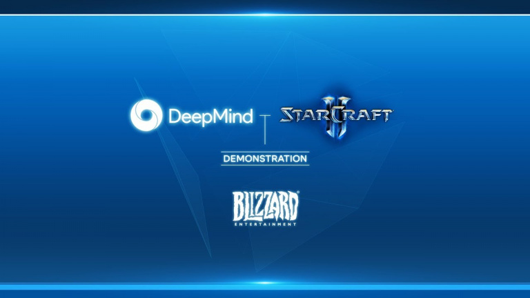 Starcraft II : l'IA de DeepMind se mesure aux joueurs dans les parties classées