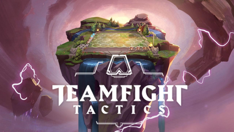 Teamfight Tactics / Combat Tactique, champions : la liste complète