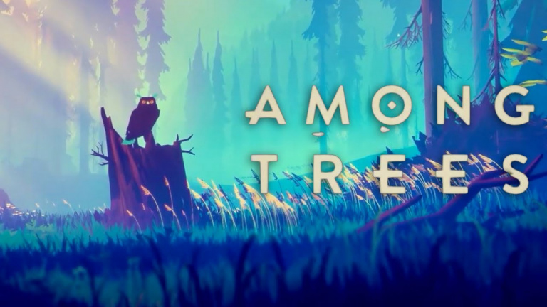 Among Trees : Le jeu de survie en forêt lance son alpha fermée