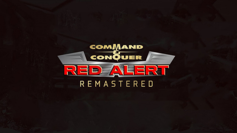 Command & Conquer : Red Alert Remastered donne de ses nouvelles