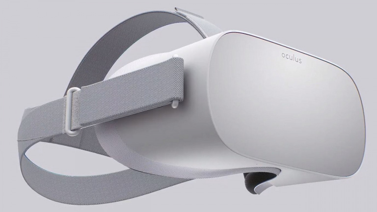 Amazon Prime Day : L'Oculus Go 32Go à 149,00€