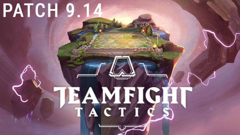 Teamfight Tactics / Combat tactique, patch 9.14, up du palier 3 : le point sur les nouveautés