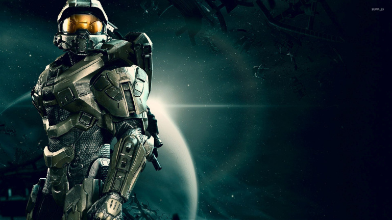 Gaming Time : Halo : The Master Chief Collection épisodes 1 et 2
