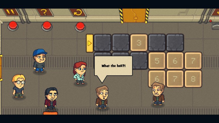 Un jeu Steam offert gratuitement ? Oui mais il faut faire vite avant qu'il disparaisse ! Un jeu Steam offert gratuitement ? Oui mais il faut faire vite avant qu'il disparaisse !