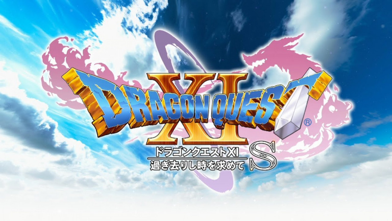 Dragon Quest XI S : Echoes of an Elusive Age – Definitive Edition est gold au Japon