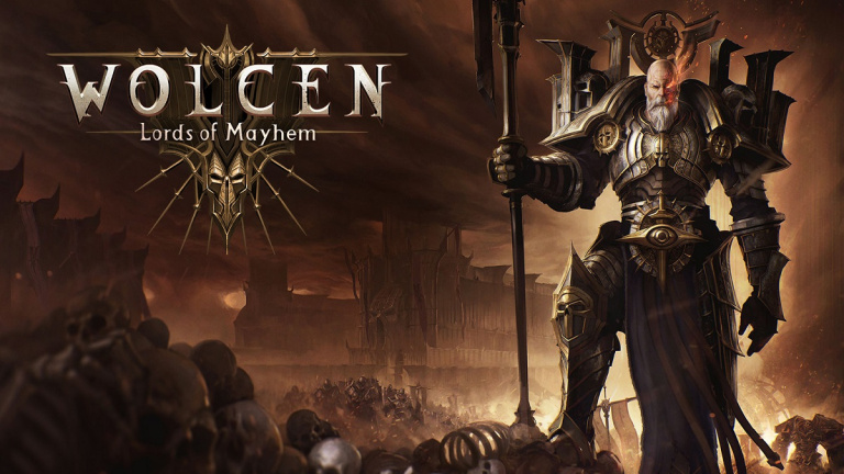 Wolcen : Lords of Mayhem – Une alternative à Diablo III ?