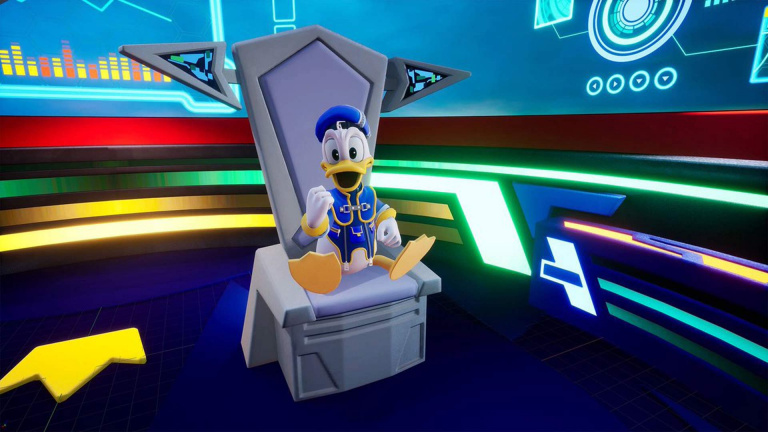 Kingdom Hearts VR Experience : La partie 2 arrive la semaine prochaine