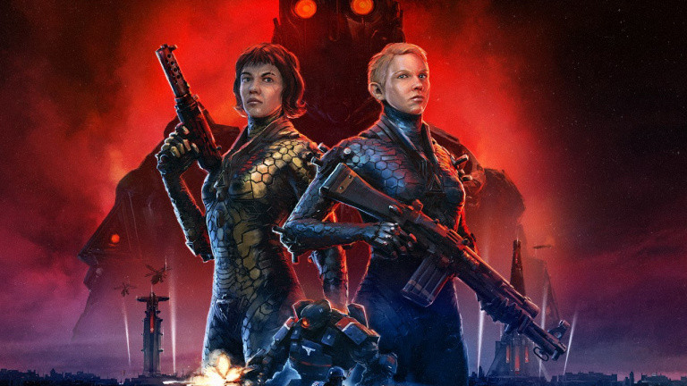 On fait le point sur… Wolfenstein Youngblood, Coop, histoire, gameplay