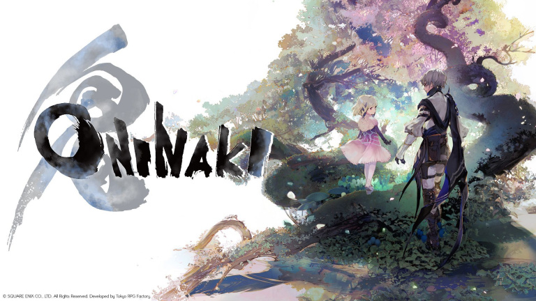 Oninaki : la démo du nouveau Tokyo RPG Factory (I Am Setsuna) est lancée