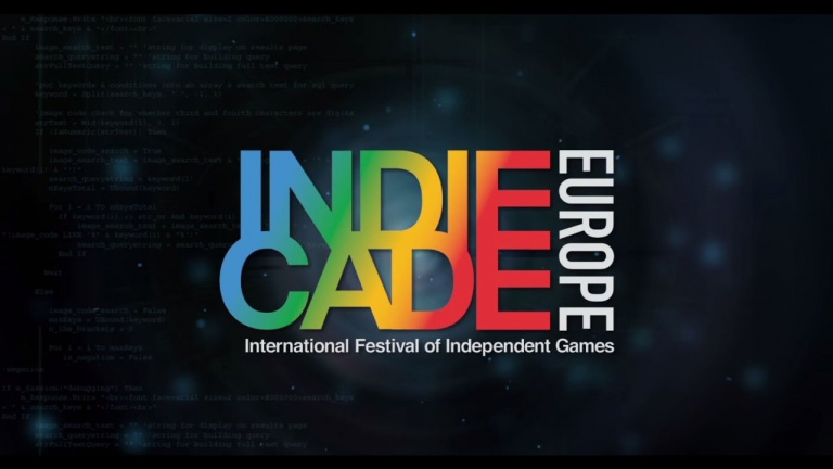IndieCade Europe : Le festival indé date son édition 2019