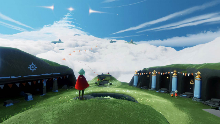 Sky : Children of the Light discrètement annoncé sur PC et consoles