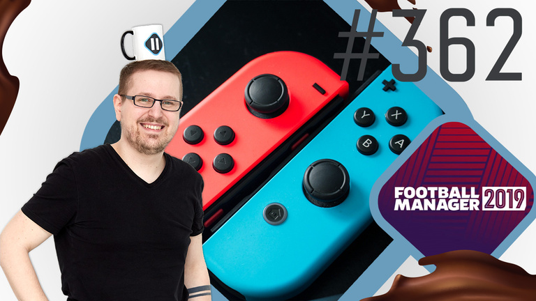 Pause Cafay #362 : Nintendo réagit à l'affaire des Joy-Con