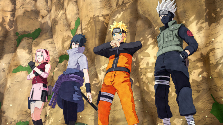 [MàJ] Naruto to Boruto : Shinobi Striker jouable gratuitement sur PC et Xbox One jusqu'au 28 juillet
